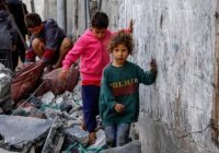 Наставление пятницы: Палестина – в сердце верующего