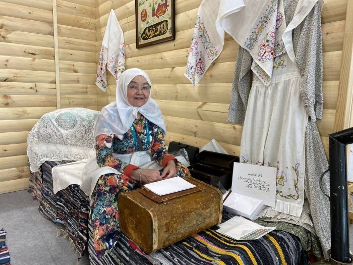 Фото: Ислам-тудей.