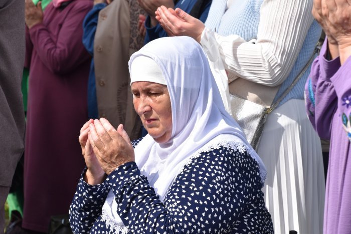 Фото: Ислам-тудей.