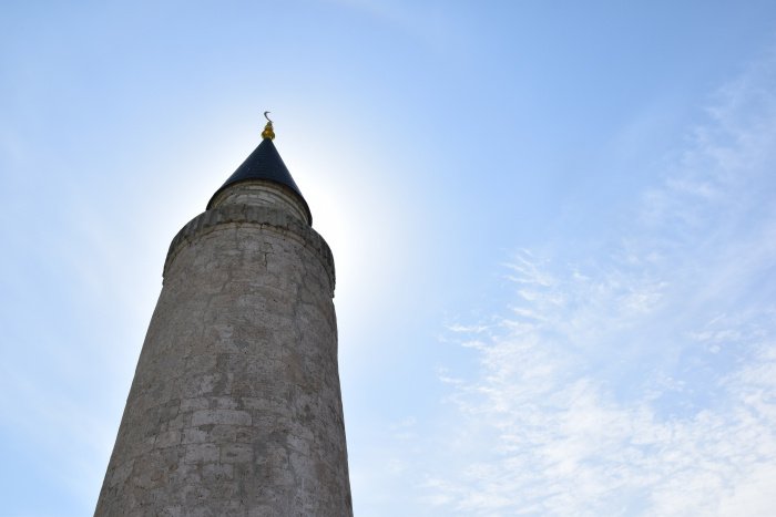 Фото: Ислам-тудей.