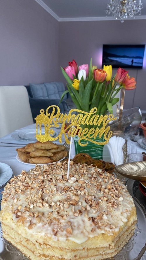 Фото: Ислам-тудей.