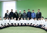 Ислам-тудей: дайджест новостей за 24 часа