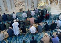 1000 и один хадис: «Проявляйте же терпение, пока не встретите Аллаха»