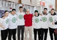 «Благодарен Всевышнему за возможность дарить свое время»: почему мусульманская молодежь выбирает волонтерство