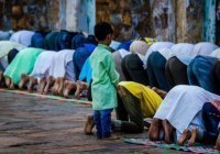 Разбираем понятия: что такое адаб, сунна и хадис? (Видео)