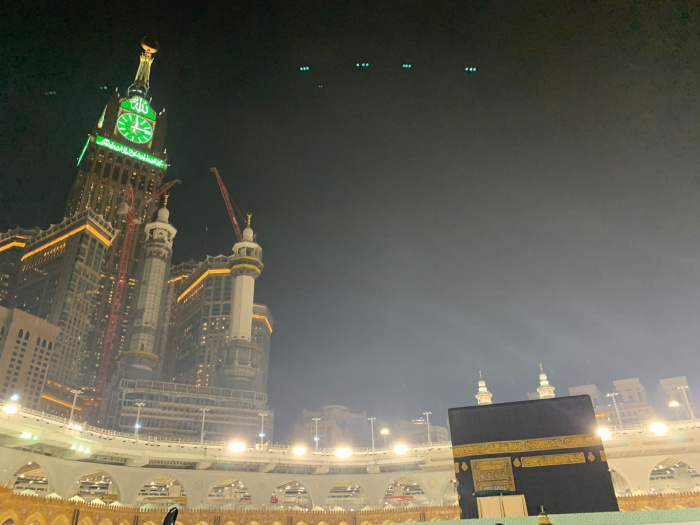 Фото: Ислам-тудей.