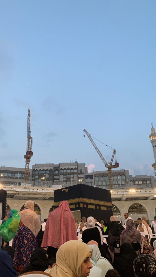 Фото: Ислам-тудей.