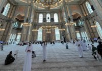 «Наиглавнейшие предназначение ислама – стремиться к очищению души» 