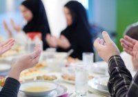  Готовим тело к Рамадану: 6 важных правил