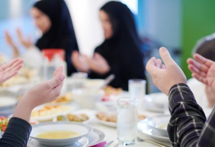  Готовим тело к Рамадану: 6 важных правил