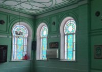 Пермская соборная мечеть: символ веры и истории ислама на Урале (Фото)