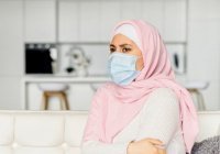 3 сильные дуа в сезон гриппа и простуды