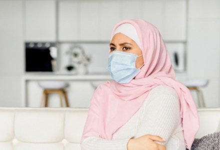 3 сильные дуа в сезон гриппа и простуды