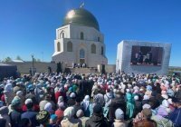 День Конституции России: почему Основной закон – это благословение для мусульман?