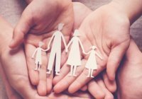 Лучший из вас тот, кто лучше относится к своей семье