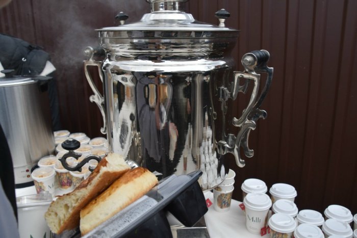 Фото: Ислам-тудей.