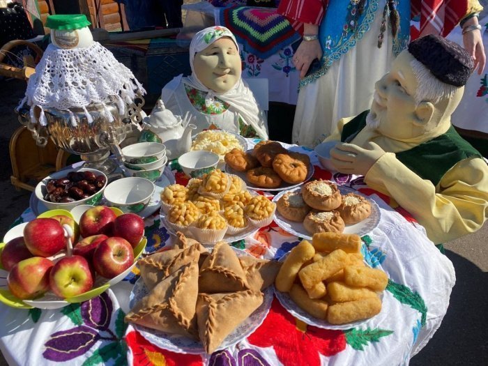 Фото: Ислам-тудей.