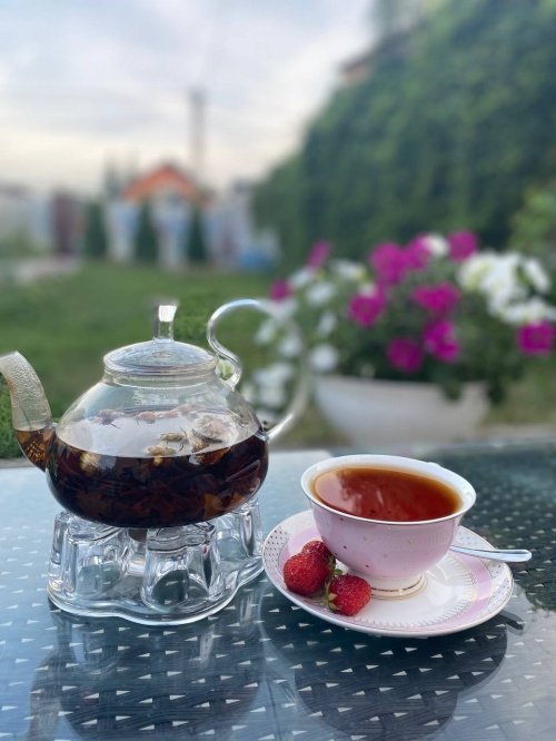 Фото: Ислам-тудей.