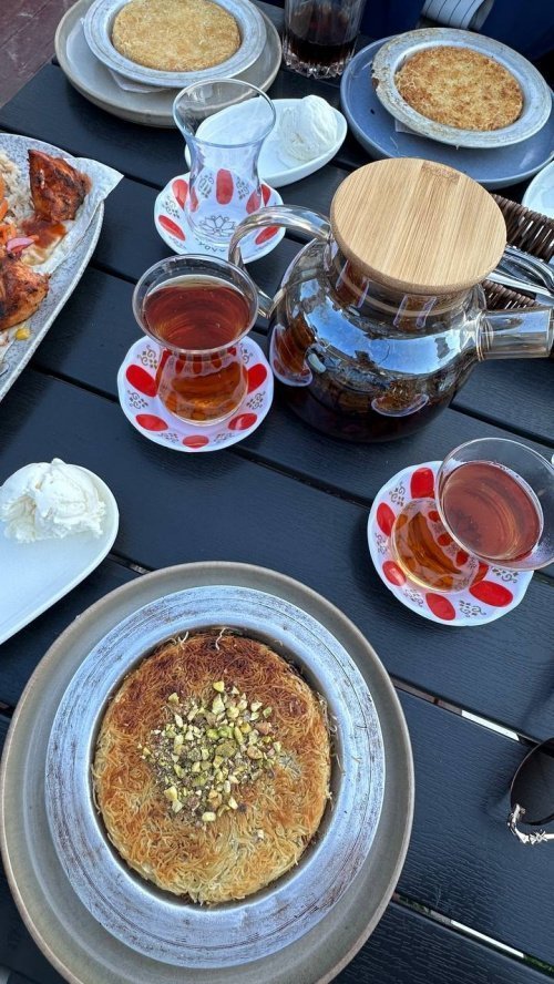 Фото: Ислам-тудей.