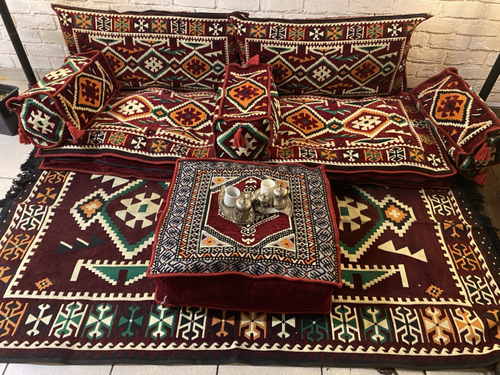 Фото: Ислам-тудей.