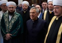 Ислам-тудей: дайджест новостей за 24 часа