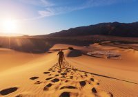 Притча о глупце, который убегал от смерти