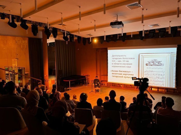 Фото: Нурсина Курамшина Фото: Нурсина Курамшина