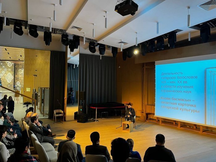 Фото: Нурсина Курамшина Фото: Нурсина Курамшина