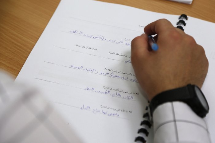 Фото: Ильдар Тазиев / пресс-служба РИИ 