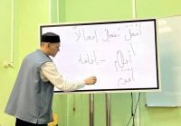 Фусха, регулярность и мотивация: как и зачем учить арабский язык в XXI веке?