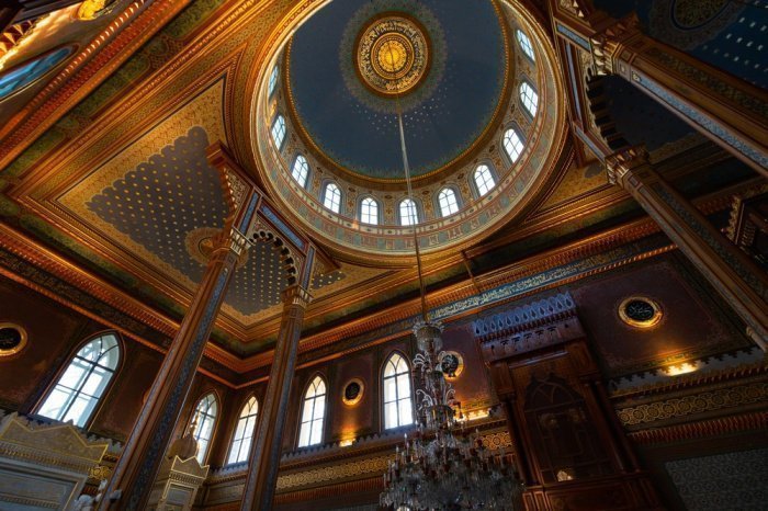 Фото: Sener Dagasan / shutterstock.com 