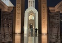 События, которые произошли в месяц Раджаб