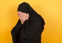 Все наши действия сотворил Аллах?