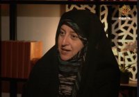 Режиссер-мусульманка из Ирана: о документальном кино, хиджабе и роли женщины в современном мире (Видео)