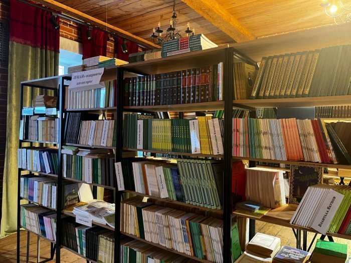 «Наша религия и культура – это фундамент, который вдохновляет нас идти вперед» «Наша религия и культура – это фундамент, который вдохновляет нас идти вперед»