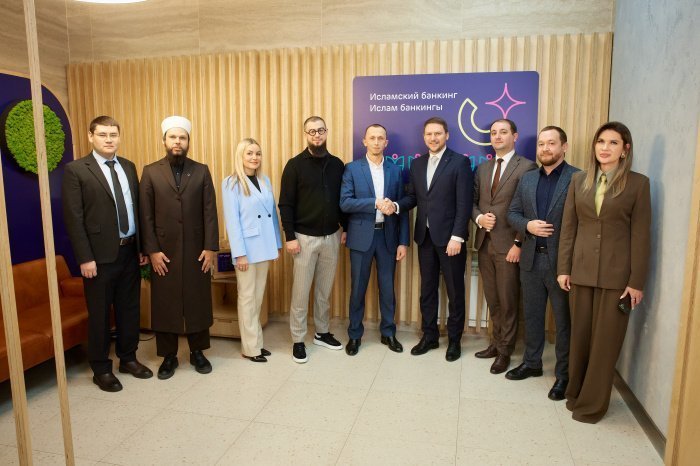 Фото: предоставлено пресс-службой Ак Барс Банка