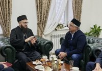 Ислам-тудей: дайджест новостей за 24 часа