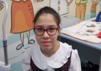 Алине нужна наша помощь: завершим последнюю пятницу года благим делом