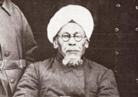 10 малоизвестных фактов о шейхе Мурате Рамзи 