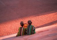 Мирзо Хаким: почему бухарский просветитель видел в России путь к прогрессу