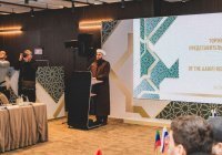 Ислам-тудей: дайджест новостей за 24 часа