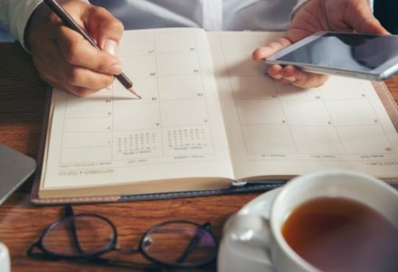 Как провести последние дни уходящего года с пользой?