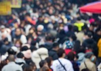 Перевод смыслов Корана: «И их не ждет ничего, кроме одного страшного звука»