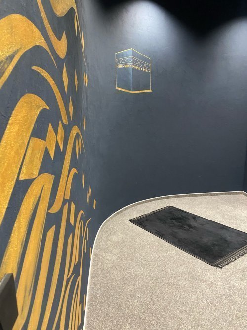 Фото: Ислам-тудей