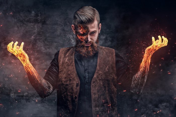 Фото: FXQuadro/ shutterstock.com 