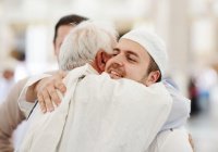 Наставление пятницы: как призывать близких к исламу?