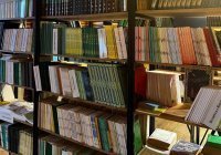 Путь книги: от дагестанских медресе до татарских библиотек