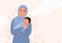 Грудное вскармливание с точки зрения ислама: правила, польза и награда