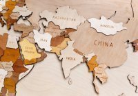 Соперничество США и Китая в Заливе: как Ближний Восток строит многополярный мир