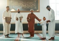 Наставление пятницы: встретить Рамадан с чистым сердцем